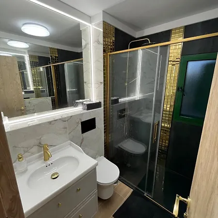 2-bedroom In Playa Del Ingles - El Dorado Appartement