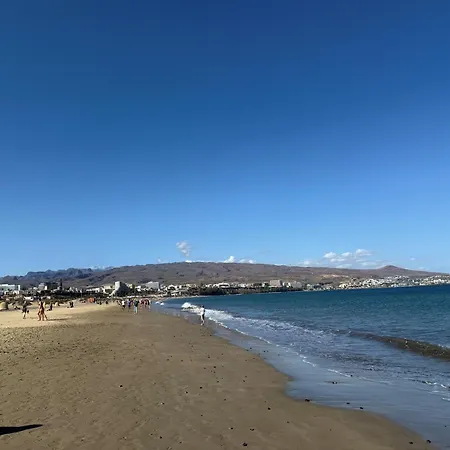 Apartamento 2-bedroom In Playa Del Ingles - El Dorado *