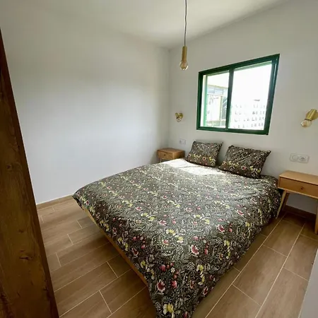 2-bedroom In Playa Del Ingles - El Dorado Apartamento Maspalomas (Gran Canaria)