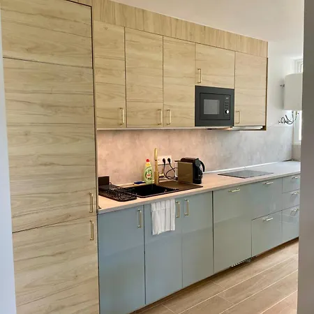 Apartamento 2-bedroom In Playa Del Ingles - El Dorado *