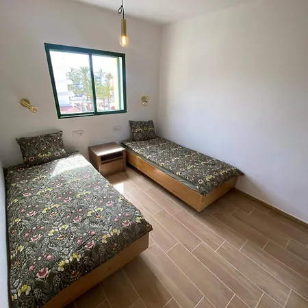 2-bedroom In Playa Del Ingles - El Dorado * Maspalomas (Gran Canaria)