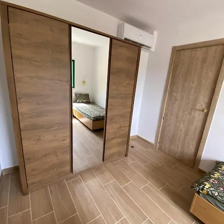 2-bedroom In Playa Del Ingles - El Dorado Apartamento *